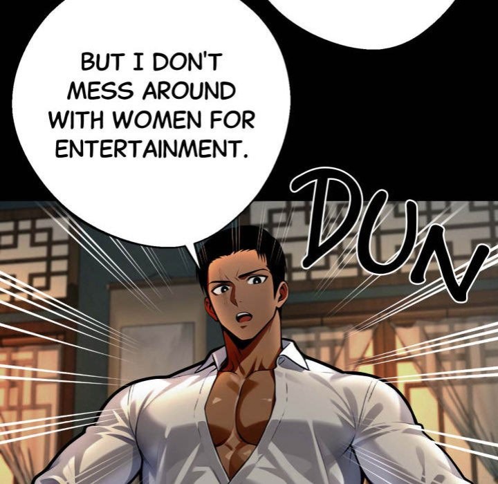 Gangster x Office Lady Chapter 54 image 30