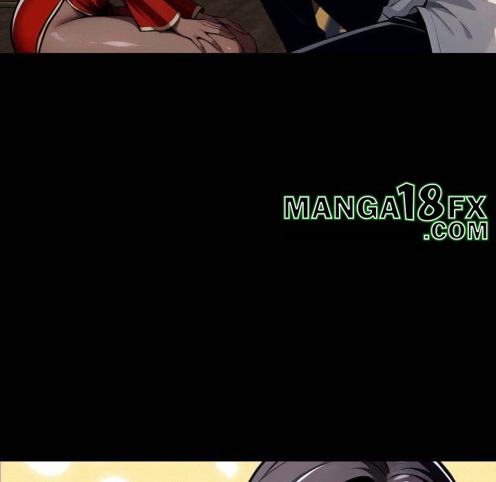 Gangster x Office Lady Chapter 54 image 33