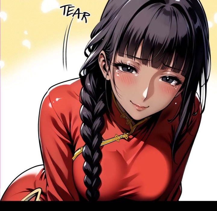 Gangster x Office Lady Chapter 54 image 34