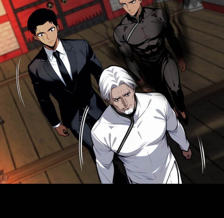 Gangster x Office Lady Chapter 54 image 37