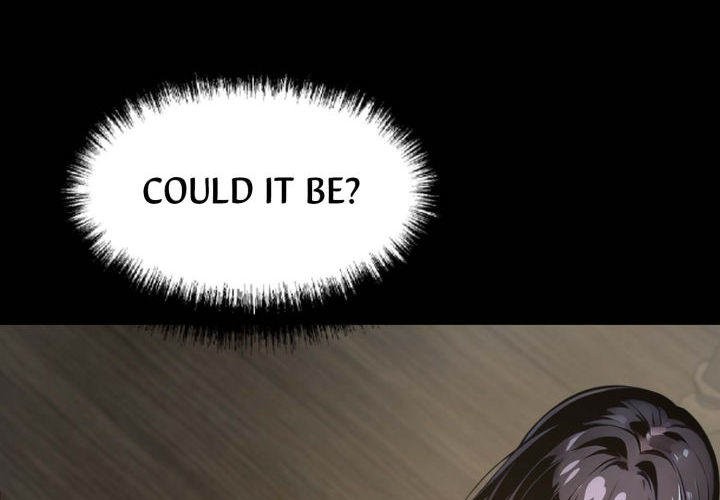 Gangster x Office Lady Chapter 54 image 3