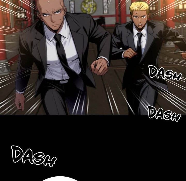 Gangster x Office Lady Chapter 54 image 39