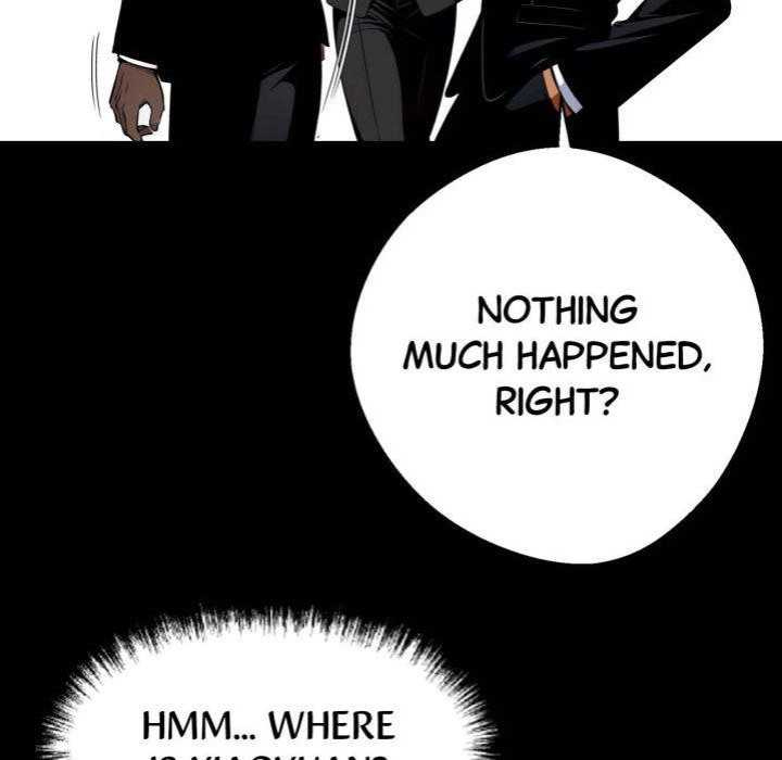 Gangster x Office Lady Chapter 54 image 41