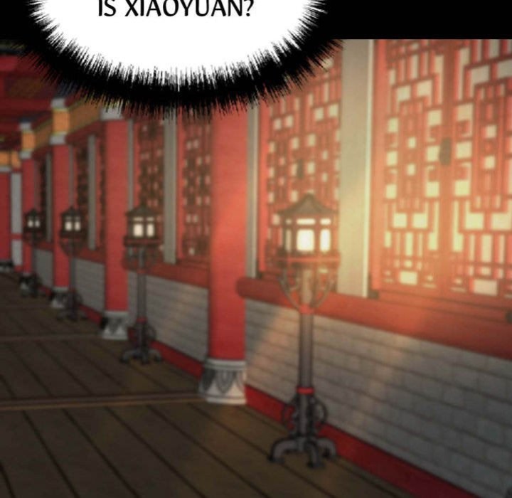 Gangster x Office Lady Chapter 54 image 42