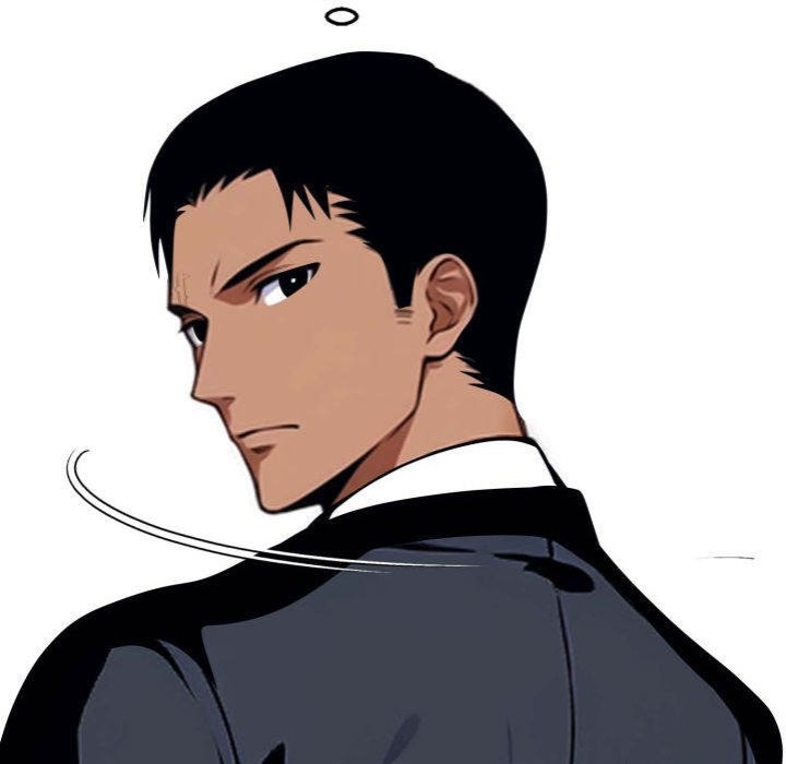 Gangster x Office Lady Chapter 54 image 44