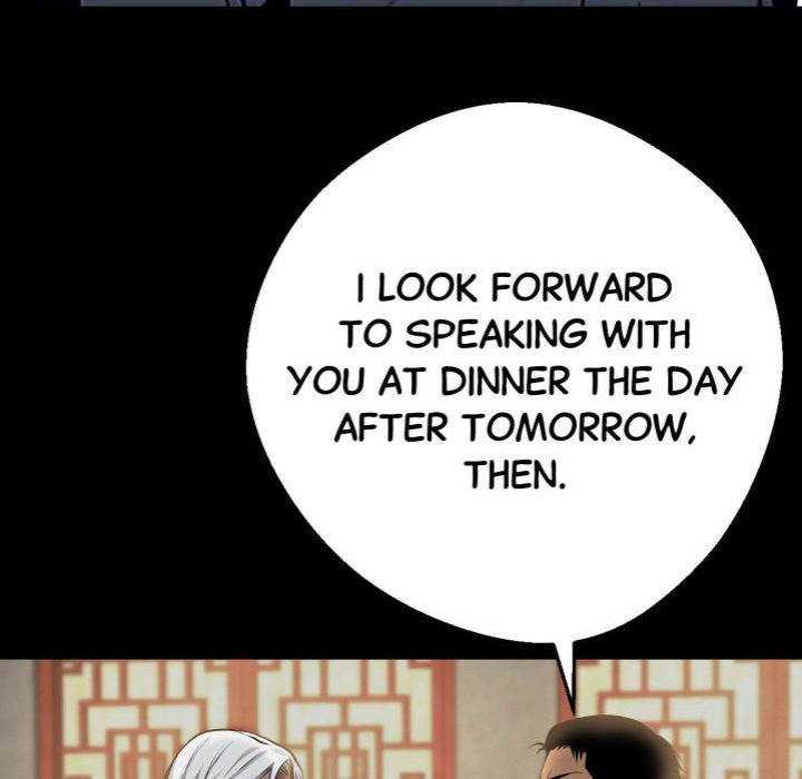 Gangster x Office Lady Chapter 54 image 45