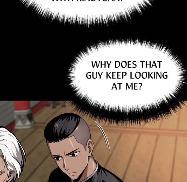 Gangster x Office Lady Chapter 54 image 49