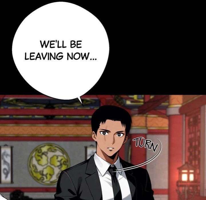 Gangster x Office Lady Chapter 54 image 51