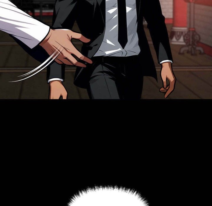 Gangster x Office Lady Chapter 54 image 52