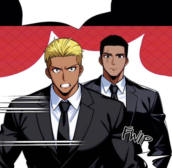 Gangster x Office Lady Chapter 54 image 64