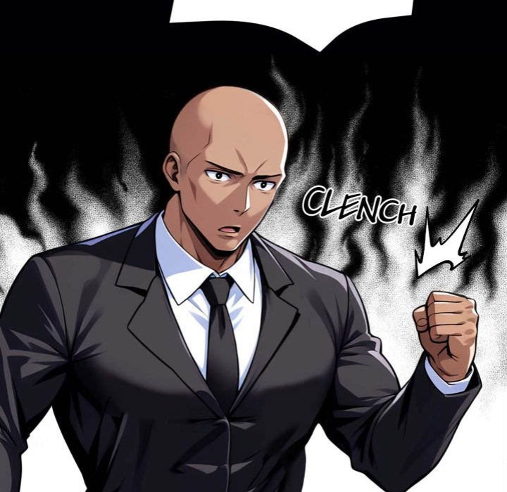 Gangster x Office Lady Chapter 54 image 66