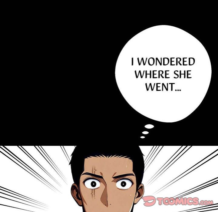 Gangster x Office Lady Chapter 54 image 74