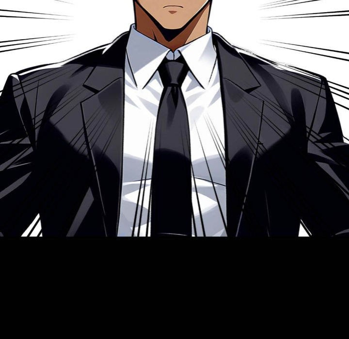 Gangster x Office Lady Chapter 54 image 75
