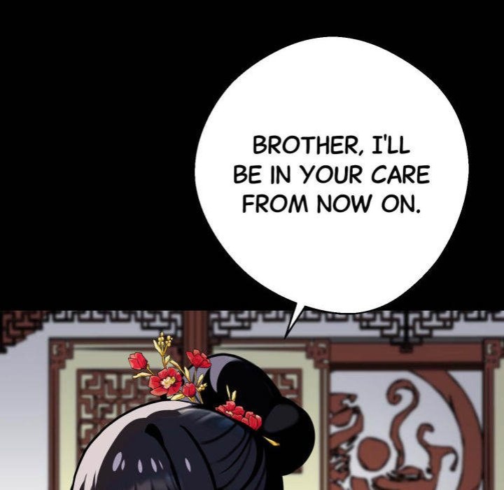 Gangster x Office Lady Chapter 54 image 76