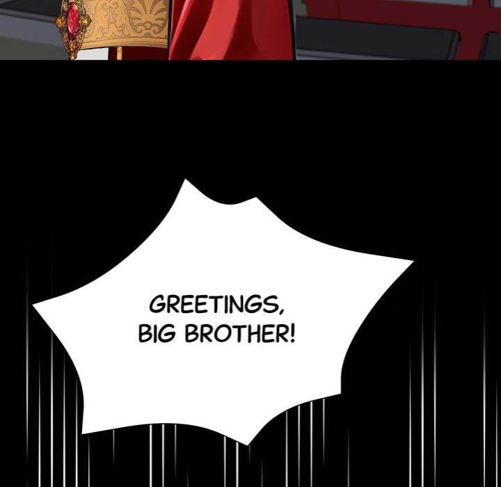 Gangster x Office Lady Chapter 54 image 78