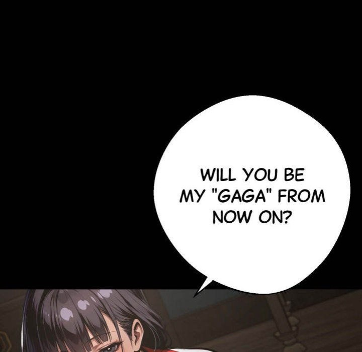 Gangster x Office Lady Chapter 54 image 7