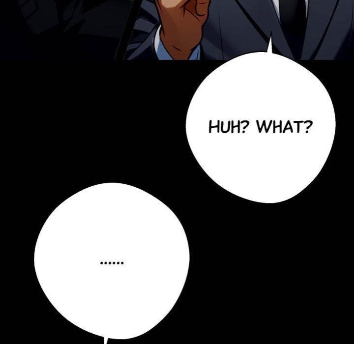 Gangster x Office Lady Chapter 54 image 87