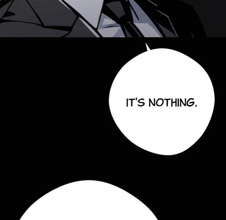 Gangster x Office Lady Chapter 54 image 89