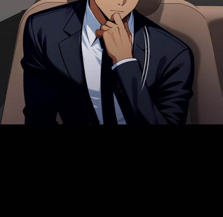 Gangster x Office Lady Chapter 54 image 91