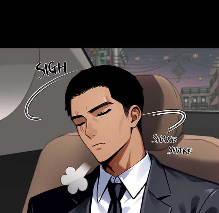 Gangster x Office Lady Chapter 54 image 94