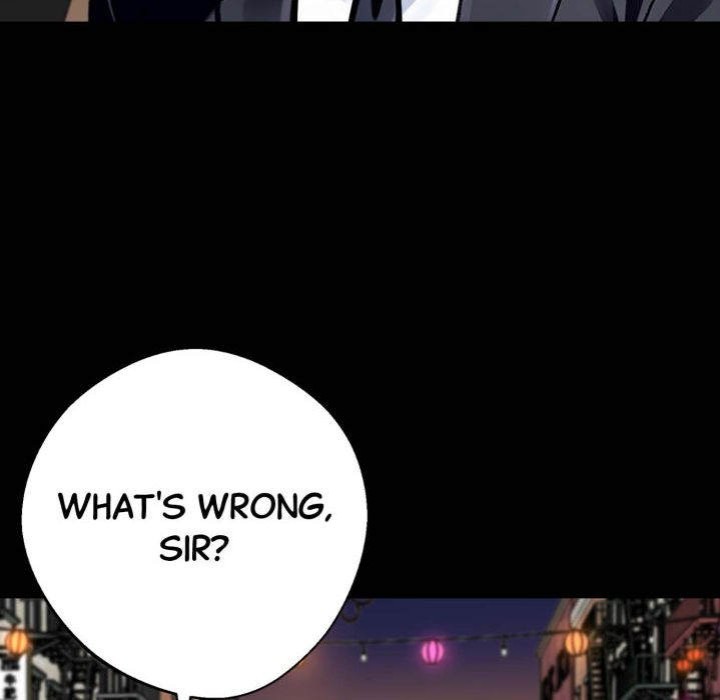 Gangster x Office Lady Chapter 54 image 95