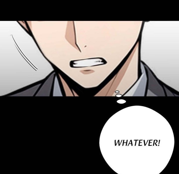 Gangster x Office Lady Chapter 55 image 100