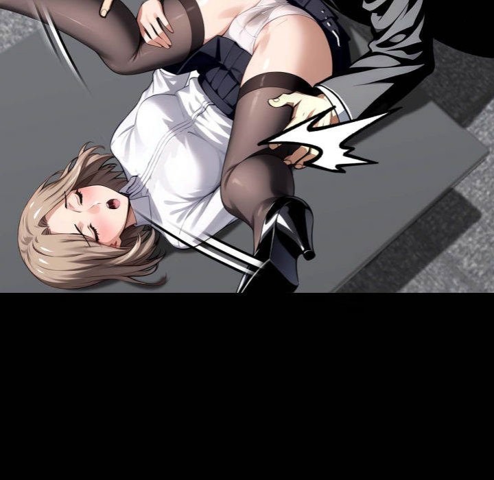 Gangster x Office Lady Chapter 55 image 102