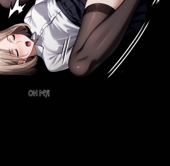 Gangster x Office Lady Chapter 55 image 104