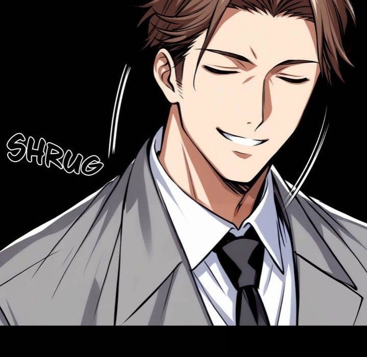 Gangster x Office Lady Chapter 55 image 11
