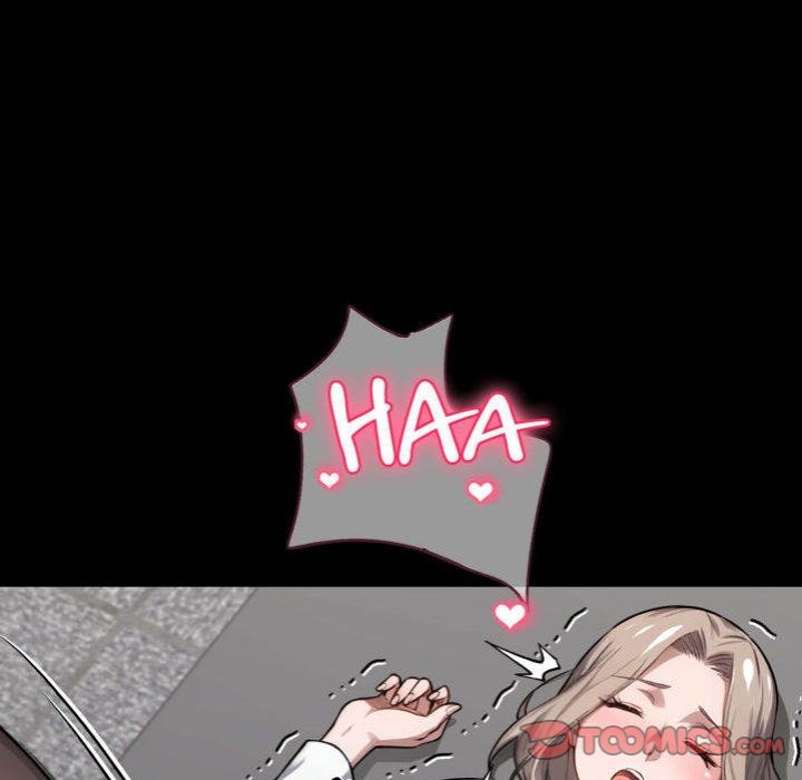 Gangster x Office Lady Chapter 55 image 119