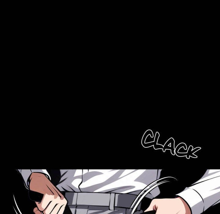 Gangster x Office Lady Chapter 55 image 129