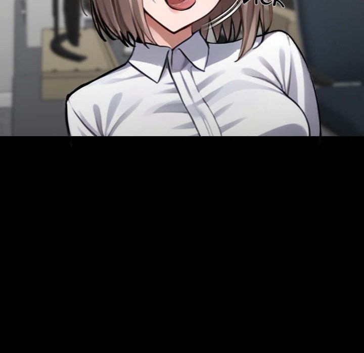 Gangster x Office Lady Chapter 55 image 133