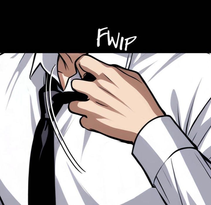 Gangster x Office Lady Chapter 55 image 134