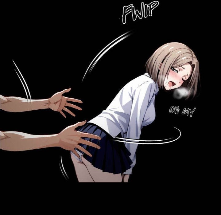Gangster x Office Lady Chapter 55 image 139