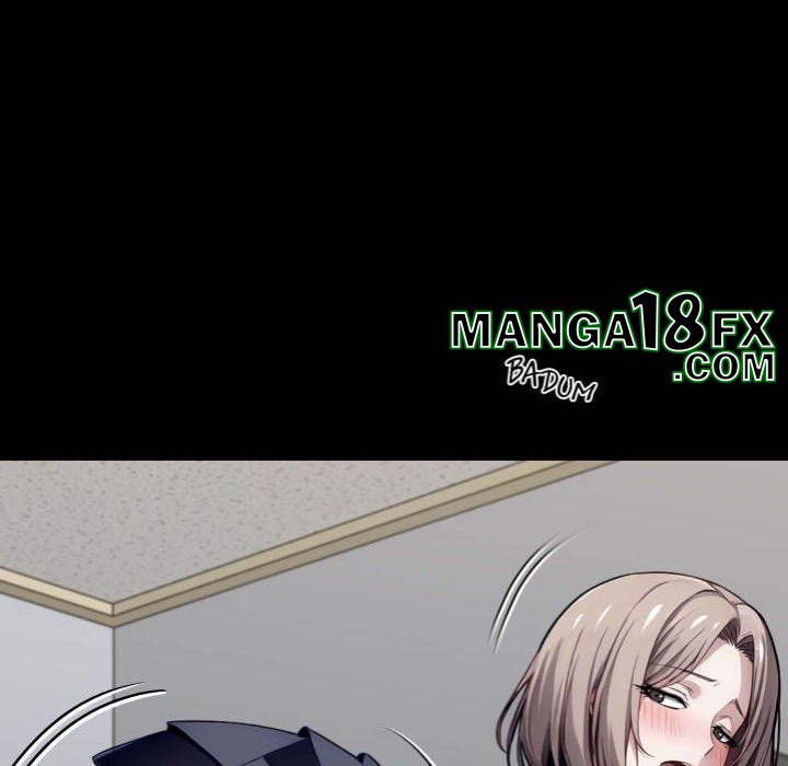 Gangster x Office Lady Chapter 55 image 140