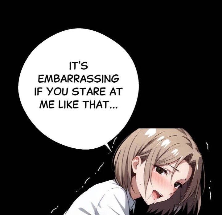 Gangster x Office Lady Chapter 55 image 142
