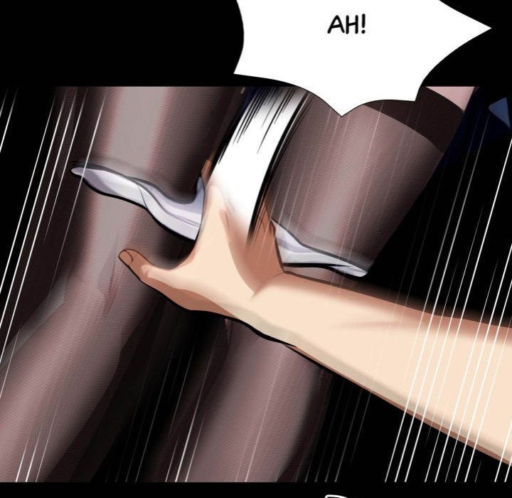 Gangster x Office Lady Chapter 55 image 144