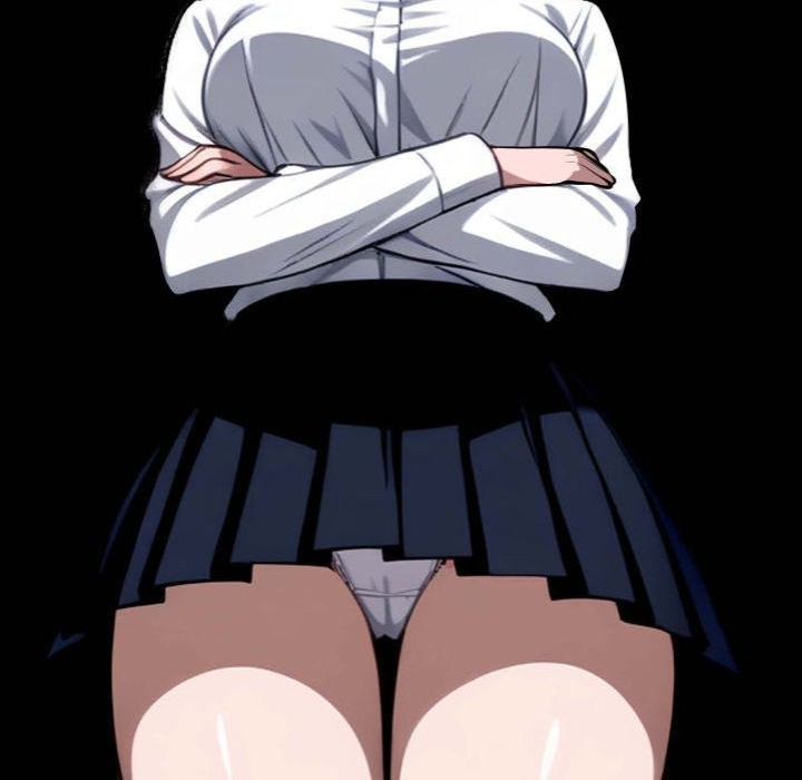 Gangster x Office Lady Chapter 55 image 15