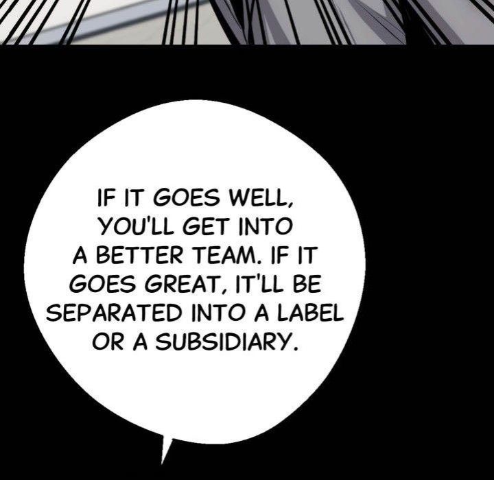 Gangster x Office Lady Chapter 55 image 18