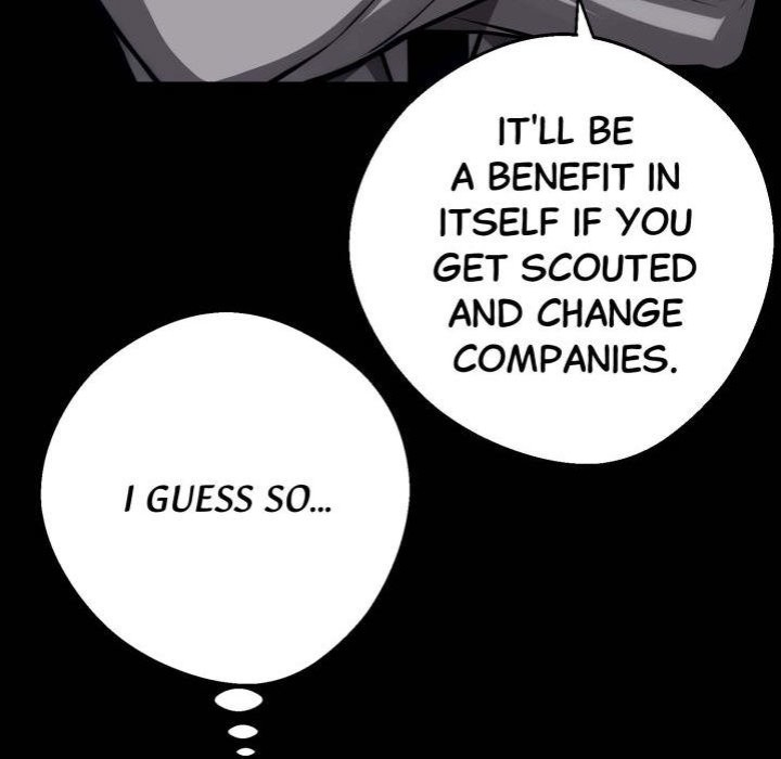 Gangster x Office Lady Chapter 55 image 22