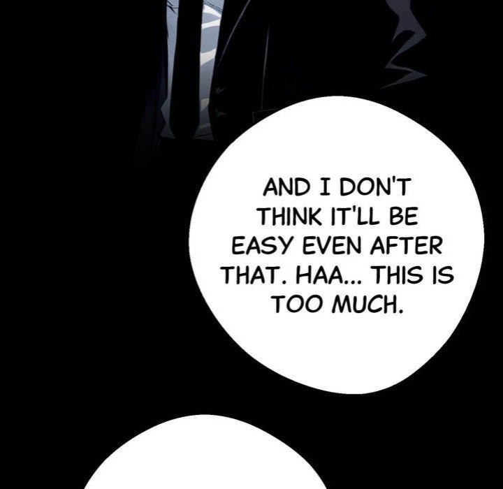 Gangster x Office Lady Chapter 55 image 26