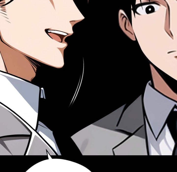 Gangster x Office Lady Chapter 55 image 28