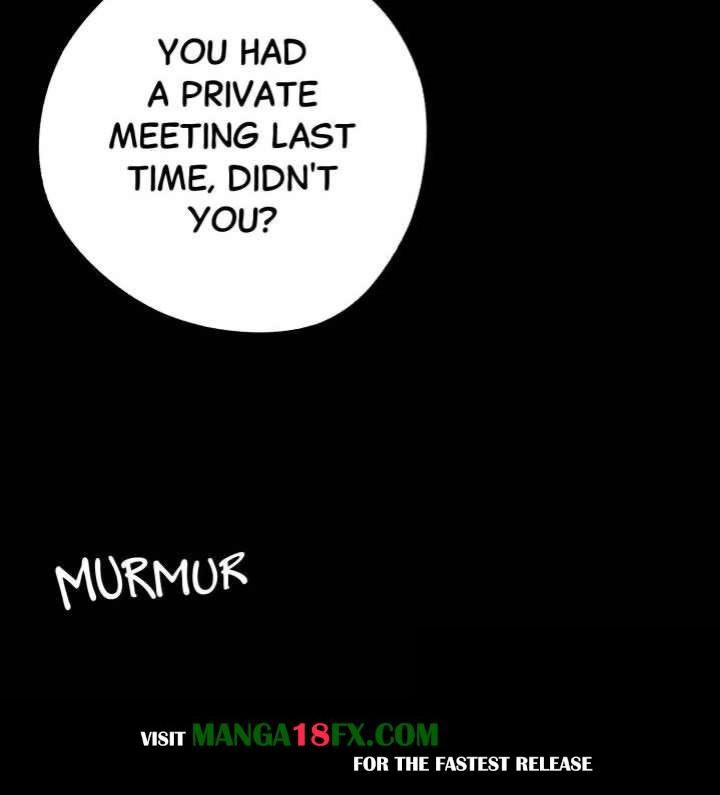 Gangster x Office Lady Chapter 55 image 29