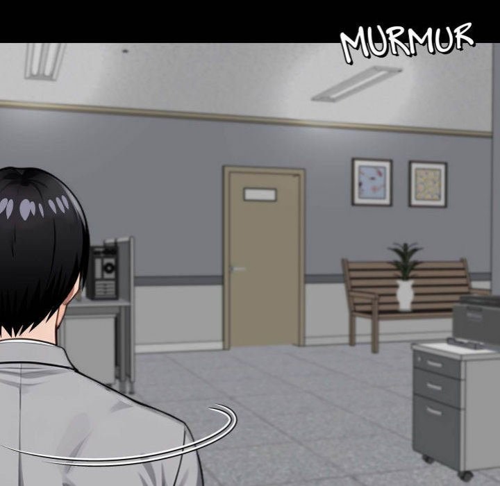 Gangster x Office Lady Chapter 55 image 30