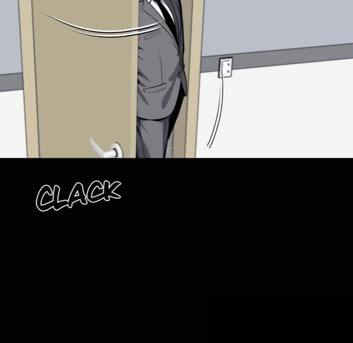 Gangster x Office Lady Chapter 55 image 38