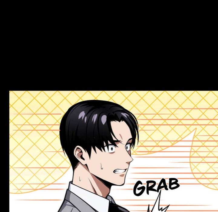 Gangster x Office Lady Chapter 55 image 39