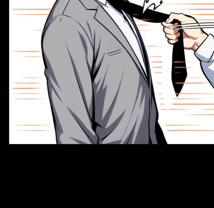 Gangster x Office Lady Chapter 55 image 40