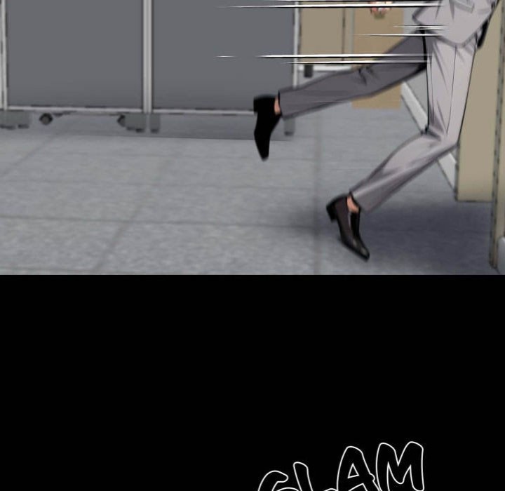 Gangster x Office Lady Chapter 55 image 42