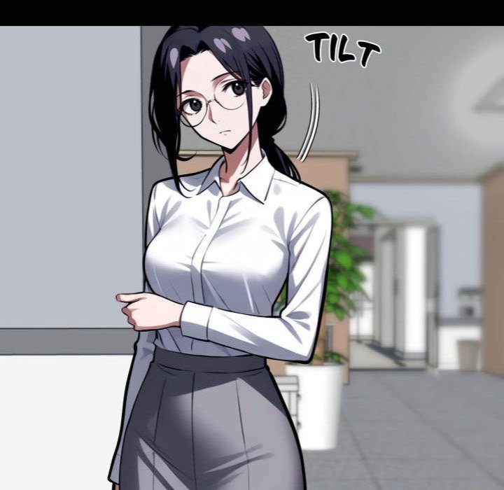 Gangster x Office Lady Chapter 55 image 45