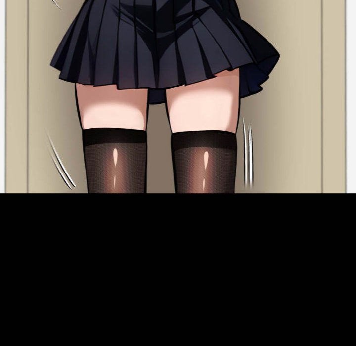 Gangster x Office Lady Chapter 55 image 49